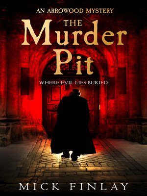 cover image of The Murder Pit